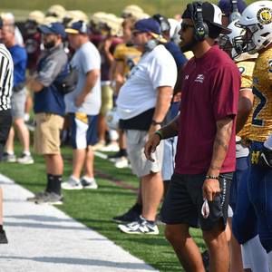 Meet your Posher, Aj